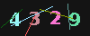 Gambar captcha